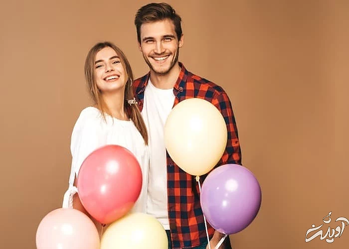 تبریک تولد زندگیم